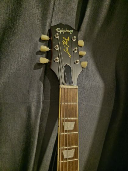 Epiphone Les Paul 1959 Standard Limited Edition รูปที่ 8