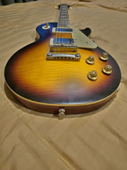 Epiphone Les Paul 1959 Standard Limited Edition รูปที่ 3