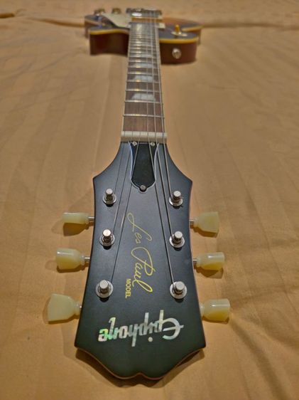 Epiphone Les Paul 1959 Standard Limited Edition รูปที่ 4