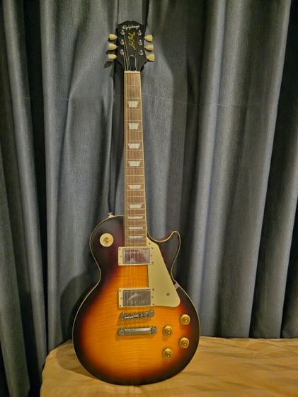 กีต้าร์ไฟฟ้า Epiphone Les Paul 1959 Standard Limited Edition