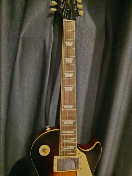 Epiphone Les Paul 1959 Standard Limited Edition รูปที่ 7