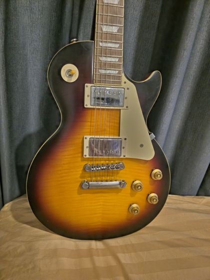 Epiphone Les Paul 1959 Standard Limited Edition รูปที่ 6