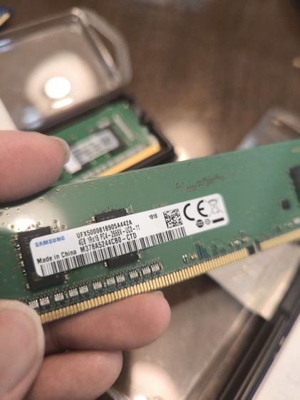 เหมาๆ ฮาร์ดดิสก์ และ แรม รูปที่ 12