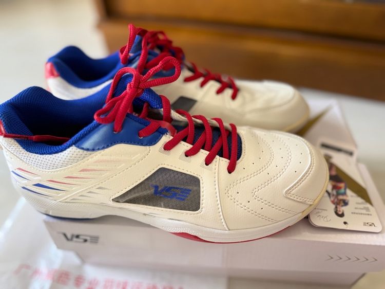 ผู้ชาย อื่นๆ รองเท้าแบดมินตัน อื่นๆ รองเท้ากีฬาแบดมินตัน