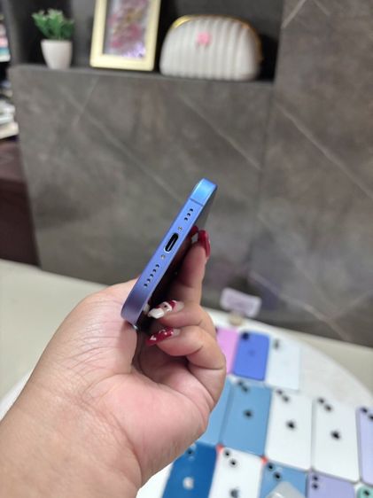 iPhone 16 128 GB รูปที่ 7