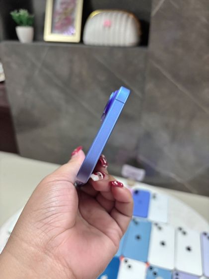 iPhone 16 128 GB รูปที่ 8