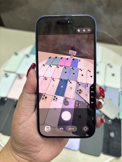 iPhone 16 128 GB รูปที่ 5
