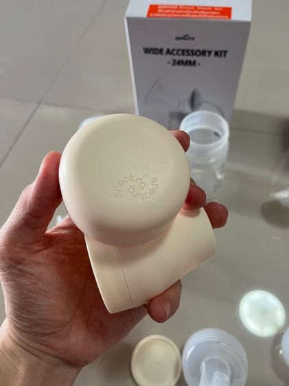 กรวยปั้มนม spectra ของแท้เบอร์ 24 รูปที่ 5