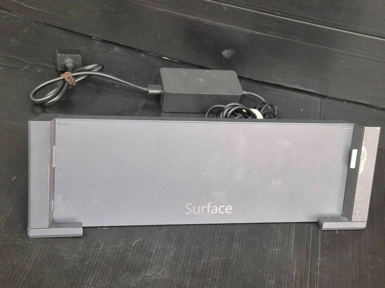 Microsoft Surface Pro i7 RAM16 SSD512 + Dock + Pen + Keyboard รูปที่ 11