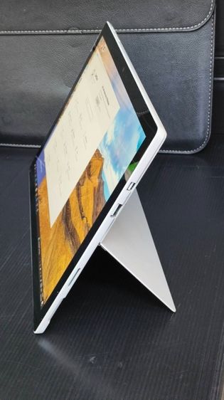 Microsoft Surface Pro i7 RAM16 SSD512 + Dock + Pen + Keyboard รูปที่ 2
