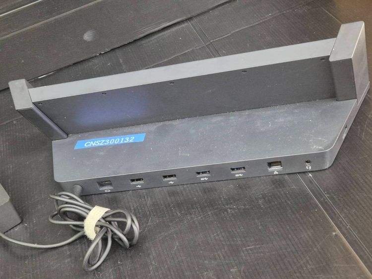 Microsoft Surface Pro i7 RAM16 SSD512 + Dock + Pen + Keyboard รูปที่ 12