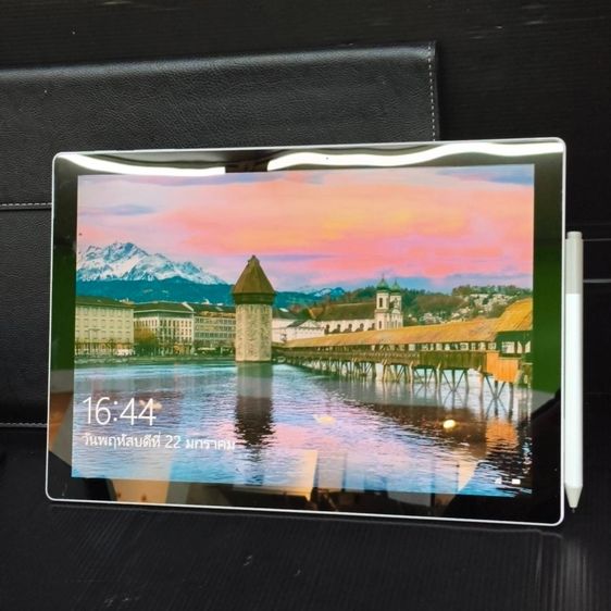 Microsoft Surface Pro i7 RAM16 SSD512 + Dock + Pen + Keyboard รูปที่ 9