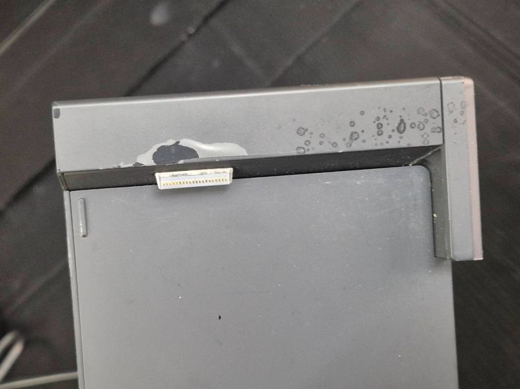 Microsoft Surface Pro i7 RAM16 SSD512 + Dock + Pen + Keyboard รูปที่ 13