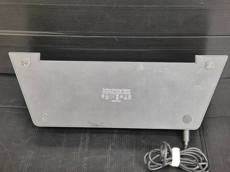 Microsoft Surface Pro i7 RAM16 SSD512 + Dock + Pen + Keyboard รูปที่ 14