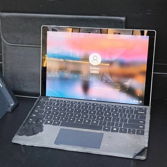 อื่นๆ อื่นๆ อื่นๆ ไม่ใช่ Microsoft Surface Pro i7 RAM16 SSD512 + Dock + Pen + Keyboard