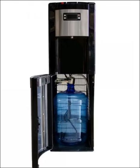 ตู้กดน้ำร้อน น้ำอุ่น น้ำเย็น