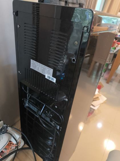 ตู้กดน้ำร้อน น้ำอุ่น น้ำเย็น รูปที่ 7