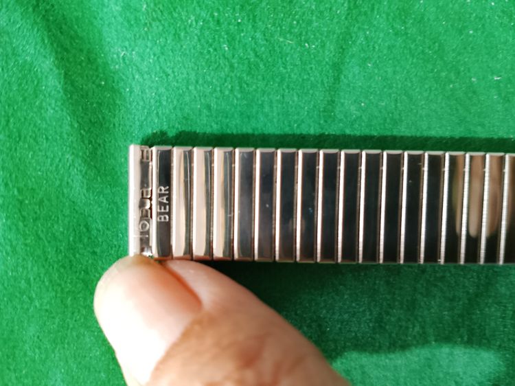 สายนาฬิกา แบบยืด ของ Japan รูปที่ 12