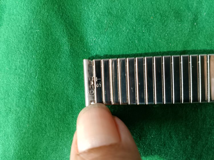 สายนาฬิกา แบบยืด ของ Japan รูปที่ 9