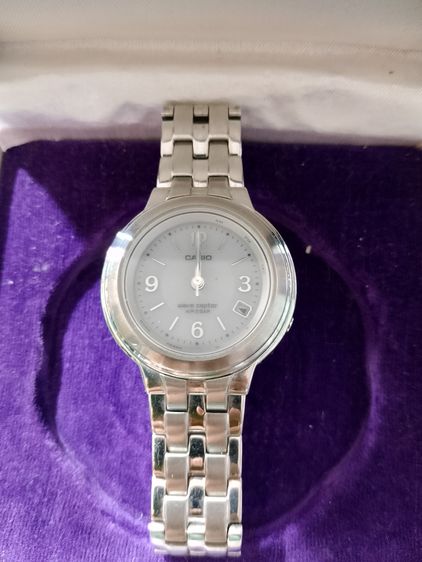 นาฬิกา Casio  รูปที่ 15