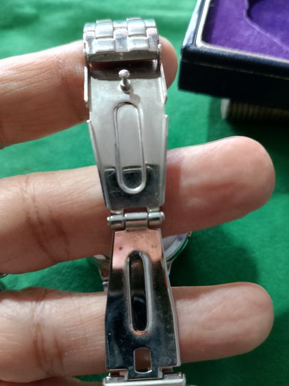 นาฬิกา Casio  รูปที่ 11