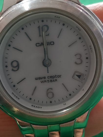นาฬิกา Casio 