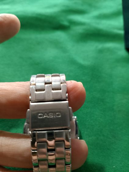 นาฬิกา Casio  รูปที่ 13