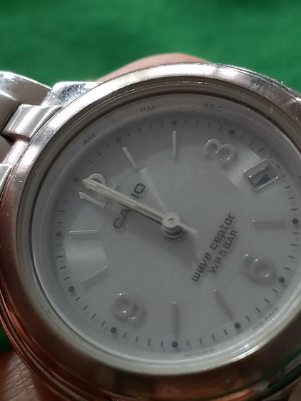 นาฬิกา Casio  รูปที่ 17