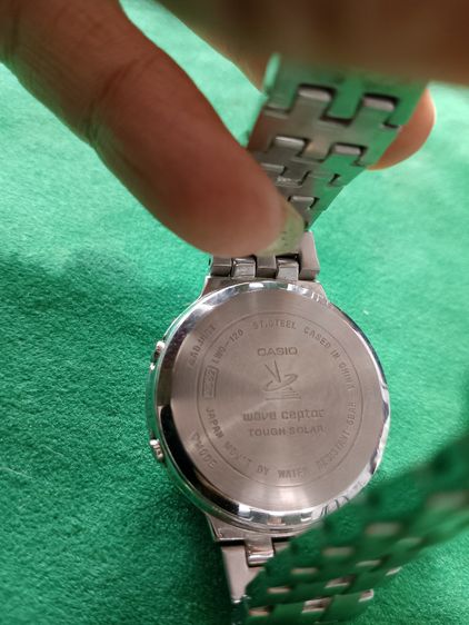 นาฬิกา Casio  รูปที่ 9