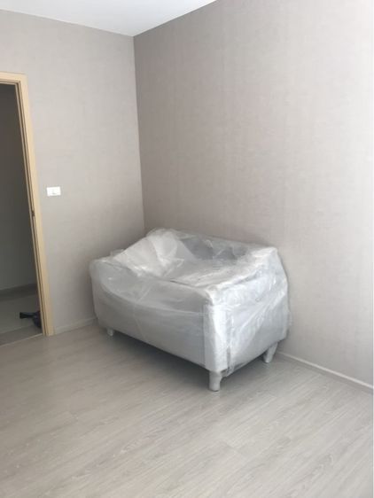 มีบางส่วน Plum Condo Extra Rama 2 (พลัม คอนโด เอ็กซ์ตร้า พระราม 2 รูปที่ 2