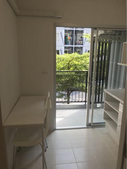 มีบางส่วน Plum Condo Extra Rama 2 (พลัม คอนโด เอ็กซ์ตร้า พระราม 2 รูปที่ 4