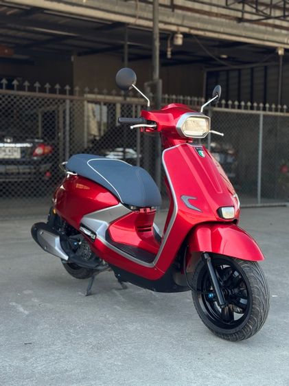 ใสจัดGpxtuscany150 2023 รูปที่ 7