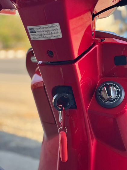 ใสจัดGpxtuscany150 2023 รูปที่ 8