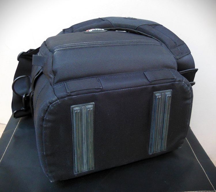 กระเป๋ากล้อง Lowepro Pro Mag 2 AW พร้อมลุยทุกช็อต ปกป้องทุกอุปกรณ์ระดับมืออาชีพ 📸 รูปที่ 9