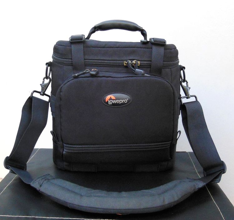 กระเป๋ากล้อง Lowepro Pro Mag 2 AW พร้อมลุยทุกช็อต ปกป้องทุกอุปกรณ์ระดับมืออาชีพ 📸