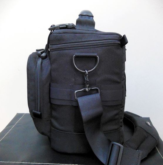 กระเป๋ากล้อง Lowepro Pro Mag 2 AW พร้อมลุยทุกช็อต ปกป้องทุกอุปกรณ์ระดับมืออาชีพ 📸 รูปที่ 4