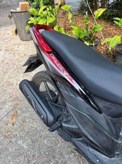 Honda Click-ii รูปที่ 10