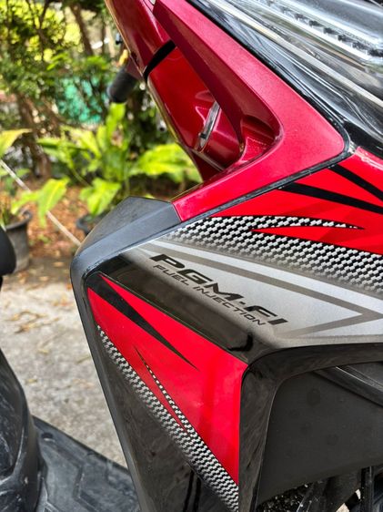 Honda Click-ii รูปที่ 3