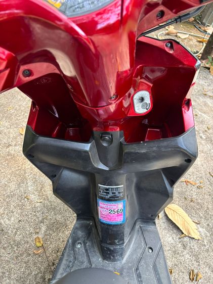 Honda Click-ii รูปที่ 5