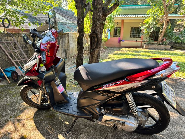 Honda Click-ii