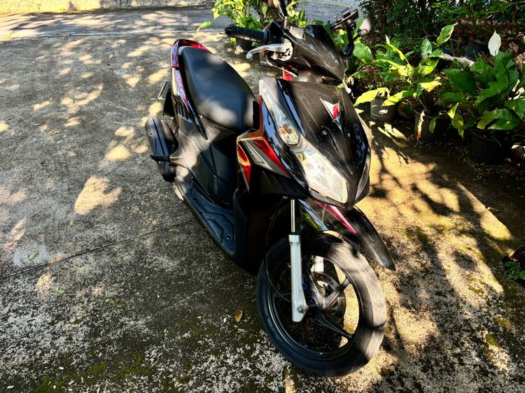 Honda Click-ii รูปที่ 7