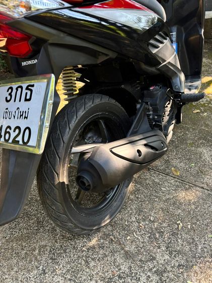 Honda Click-ii รูปที่ 12