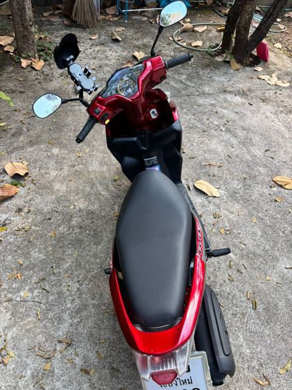 Honda Click-ii รูปที่ 9
