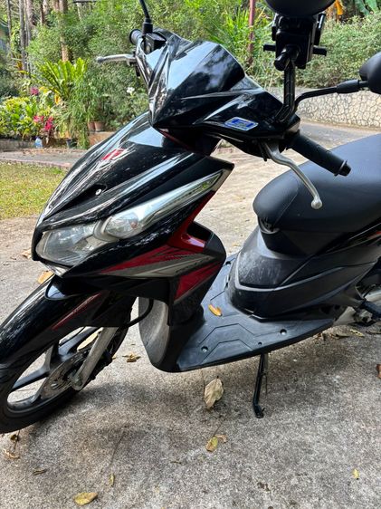 Honda Click-ii รูปที่ 8