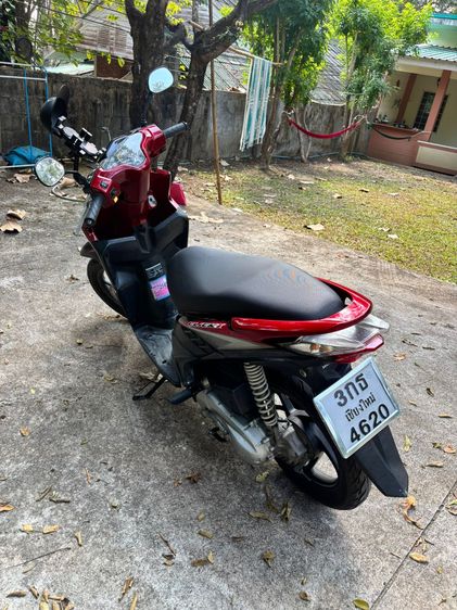 Honda Click-ii รูปที่ 6