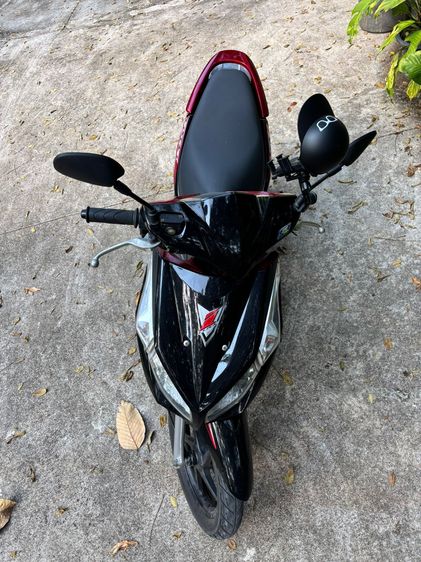 Honda Click-ii รูปที่ 4