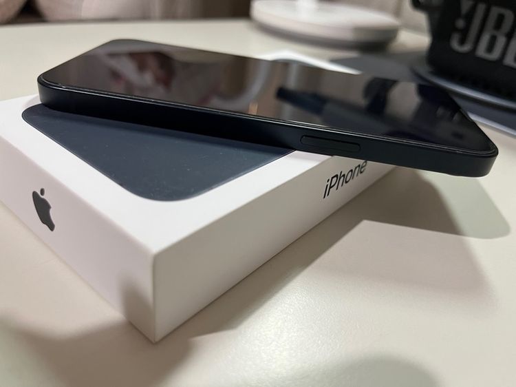 iPhone 13 midnight 128GB รูปที่ 4