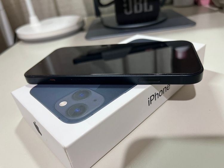 iPhone 13 midnight 128GB รูปที่ 6
