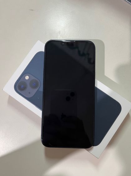 iPhone 13 midnight 128GB รูปที่ 2