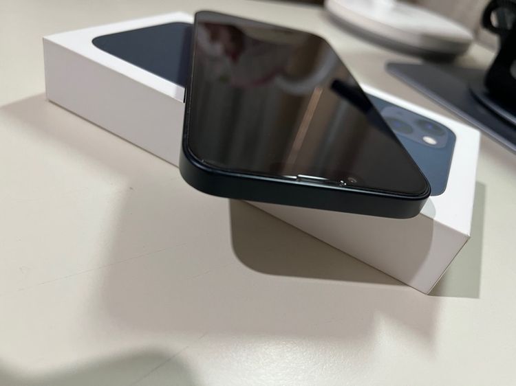iPhone 13 midnight 128GB รูปที่ 5